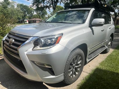 Used 2014 Lexus GX 460 Luxury w/ Driver Support Package