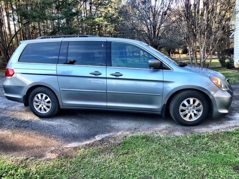Used 2008 Honda Odyssey EX-L image 6