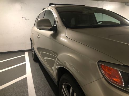 Used 2008 Audi Q7 4.2 Premium image 19