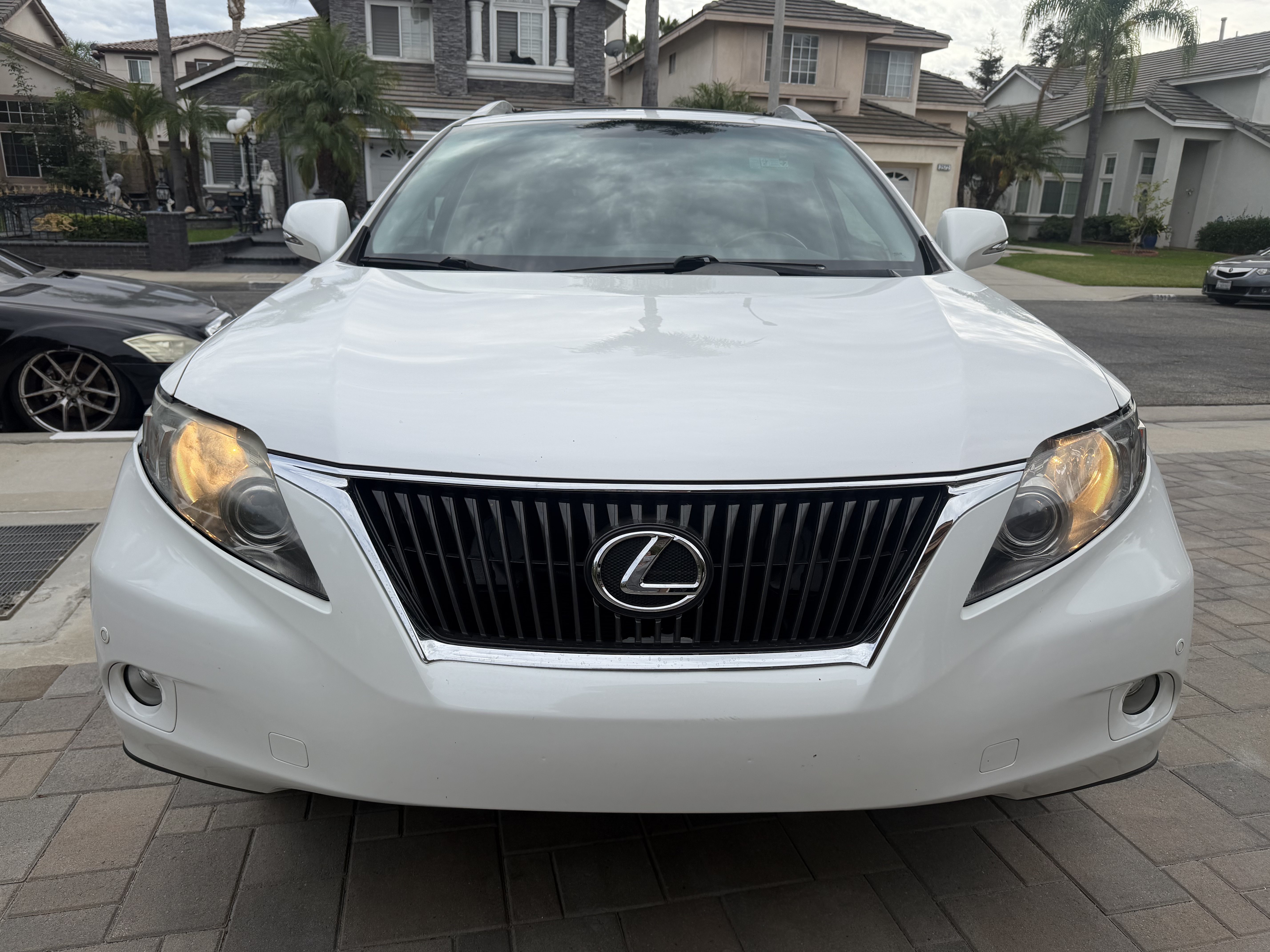 Used 2012 Lexus RX 350 FWD w/ Premium Pkg image 16
