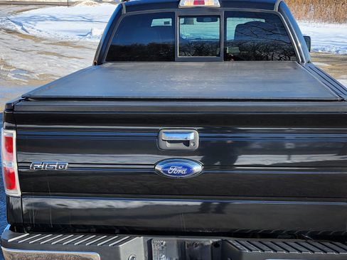 Used 2014 Ford F150 XLT w/ Equipment Group 302A Luxury image 12