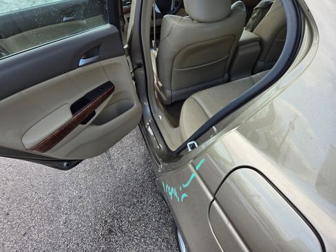 Used 2008 Honda Accord EX-L image 13