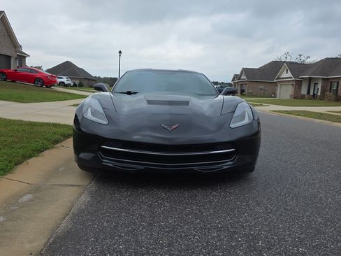Used 2014 Chevrolet Corvette Stingray Coupe w/ 3LT Preferred Equipment Group image 13