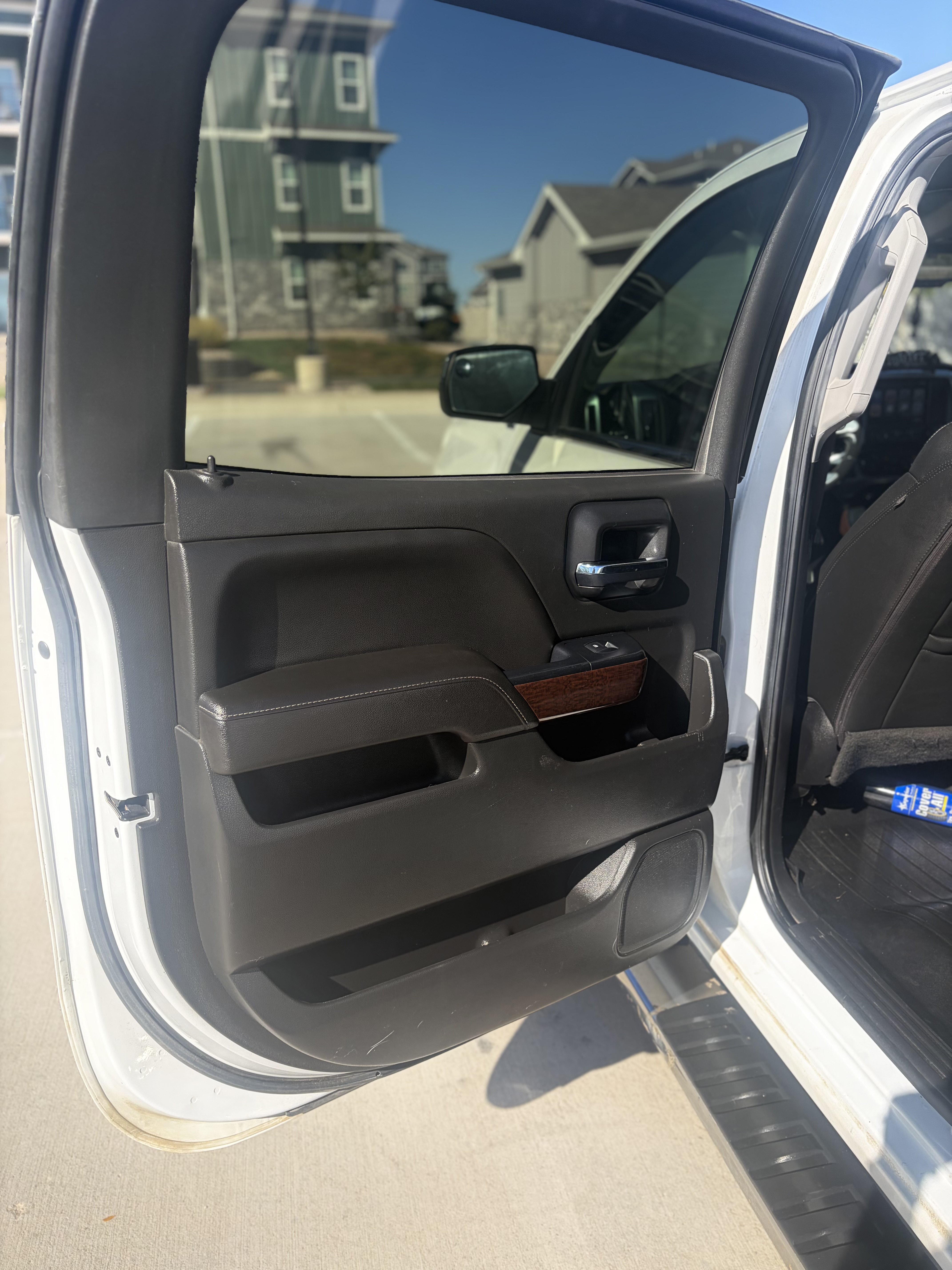 Used 2017 GMC Sierra 1500 SLT AWD/4WD image 18