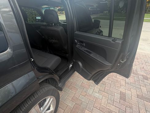 Used 2011 Jeep Liberty Sport AWD/4WD image 10