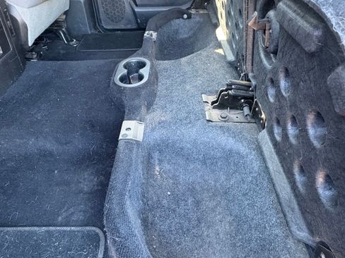 Used 2013 RAM 2500 Big Horn image 16