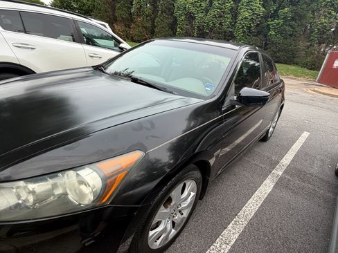Used 2009 Honda Accord EX-L image 4
