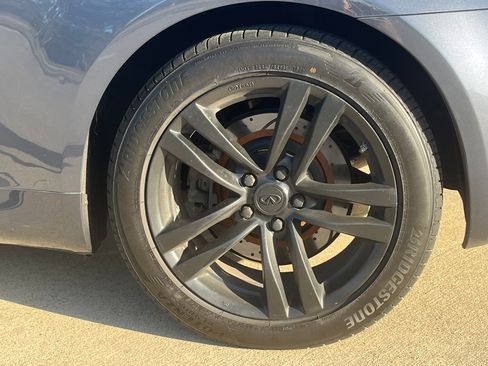 Used 2010 INFINITI G37 x Coupe w/ Premium Pkg image 13