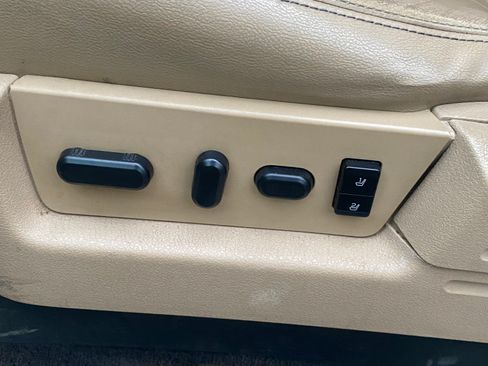 Used 2014 Ford F150 Lariat w/ Equipment Group 501A Mid image 18