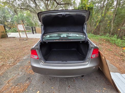 Used 2006 Honda Civic EX image 15