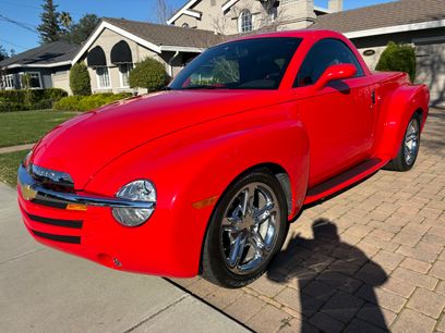 Used 2006 Chevrolet SSR w/ Preferred Equipment Group