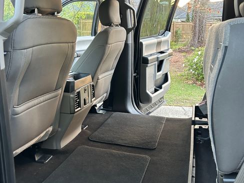 Used 2018 Ford F150 XLT w/ Equipment Group 301A Mid image 12