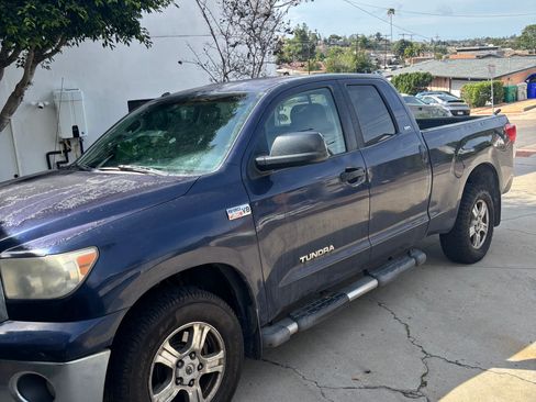 Used 2010 Toyota Tundra 2WD Double Cab image 11