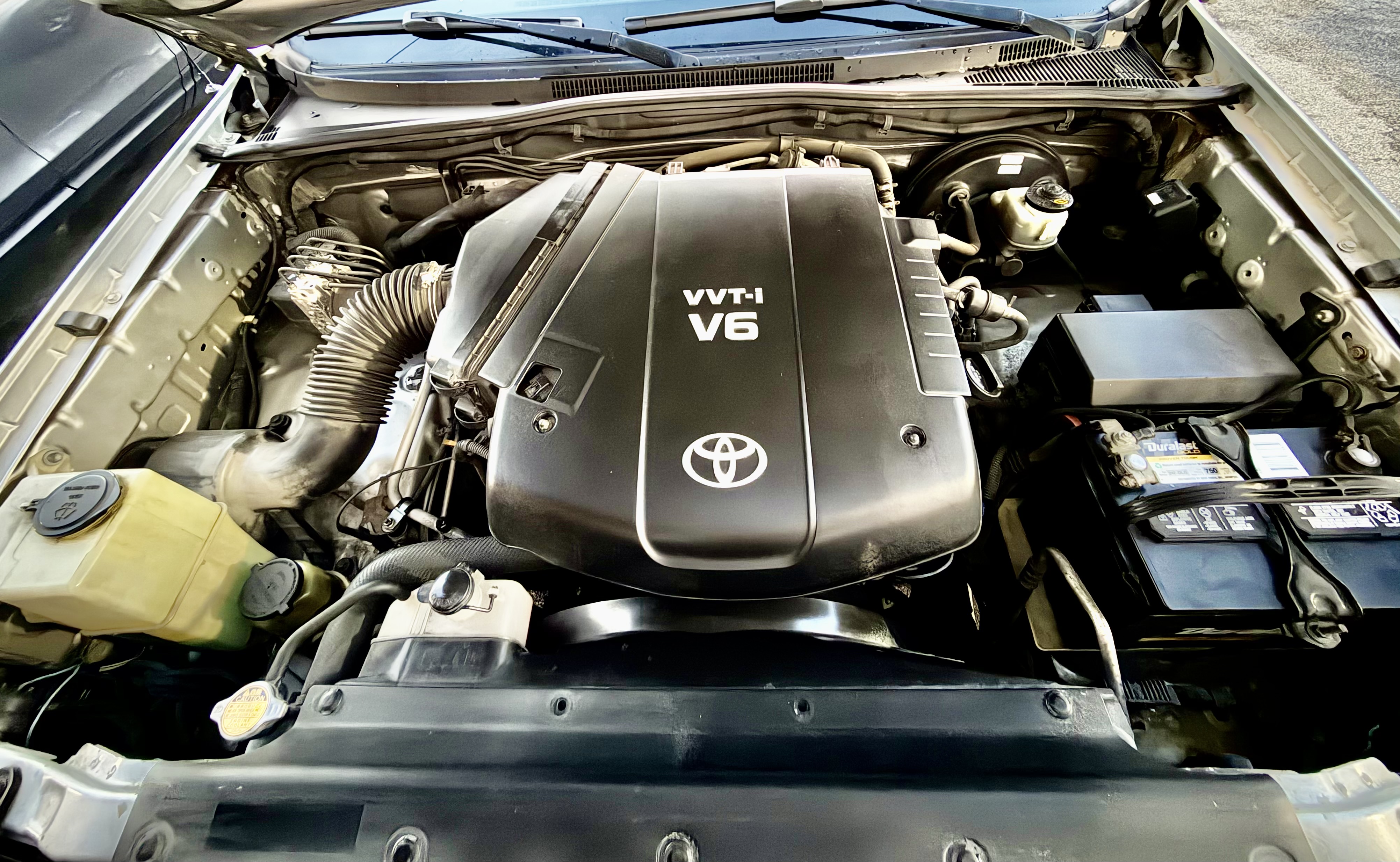 Used 2009 Toyota Tacoma PreRunner w/ TRD Sport Pkg RWD image 5