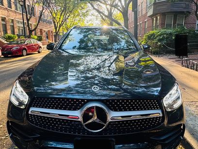 Used 2022 Mercedes-Benz GLC 300 4MATIC