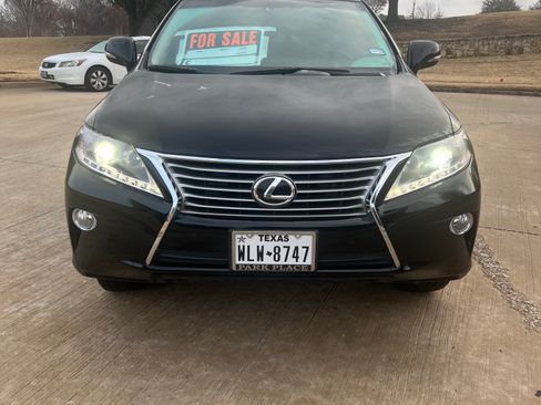 Used 2014 Lexus RX 350 FWD image 26