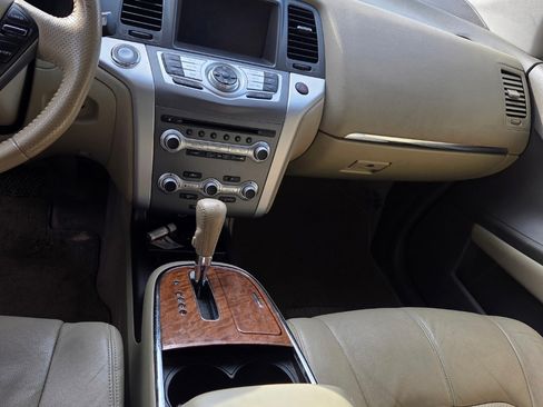 Used 2014 Nissan Murano LE w/ Platinum Edition Package image 5