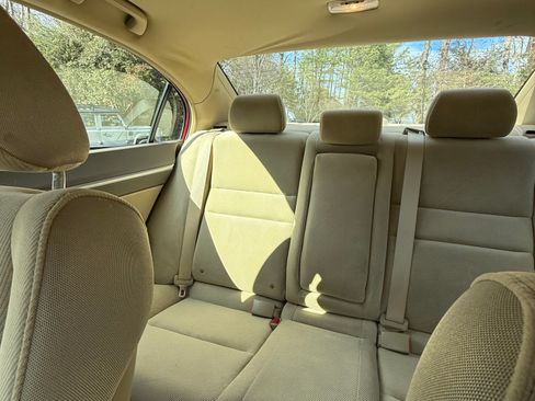 Used 2008 Honda Civic EX image 5