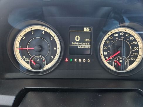 Used 2013 RAM 1500 Express image 11