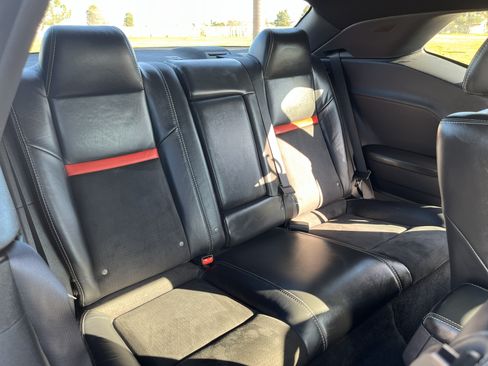 Used 2010 Dodge Challenger SRT8 w/ SRT Option Group II image 19