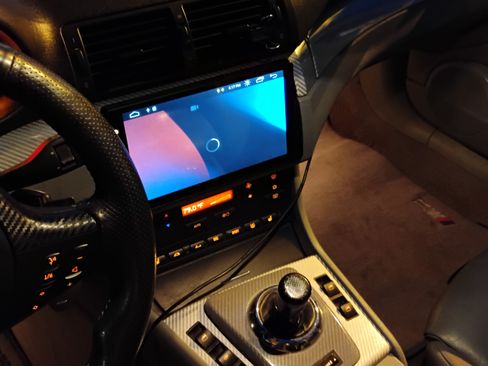 Used 2003 BMW M3 Convertible image 27