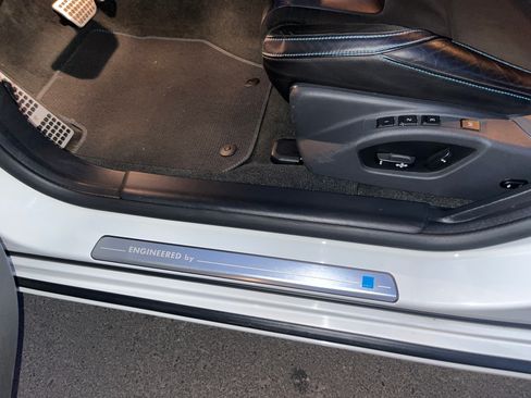 Used 2016 Volvo V60 T6 Polestar image 15