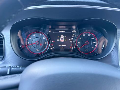 Used 2020 Dodge Charger SXT w/ Blacktop Package image 4