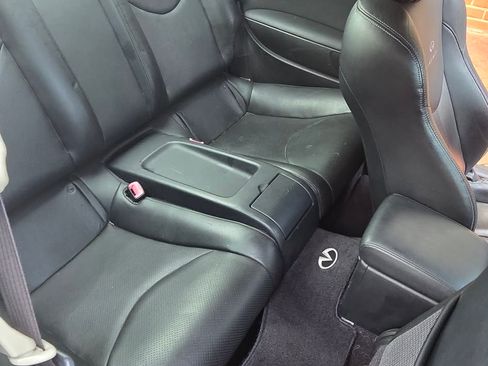 Used 2008 INFINITI G37 Sport w/ Premium Pkg image 15