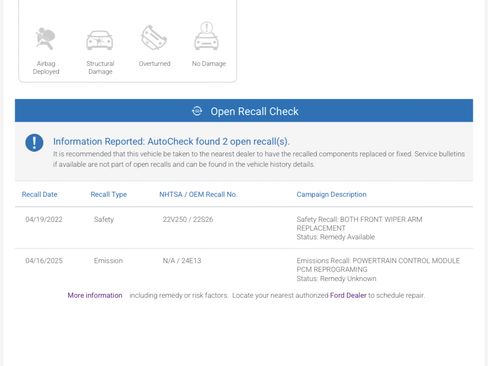 Used 2020 Ford Expedition XLT w/ Equipment Group 202A image 19