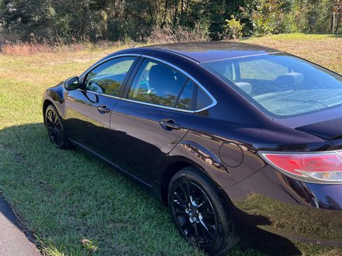 Used 2010 MAZDA MAZDA6 i Touring image 6