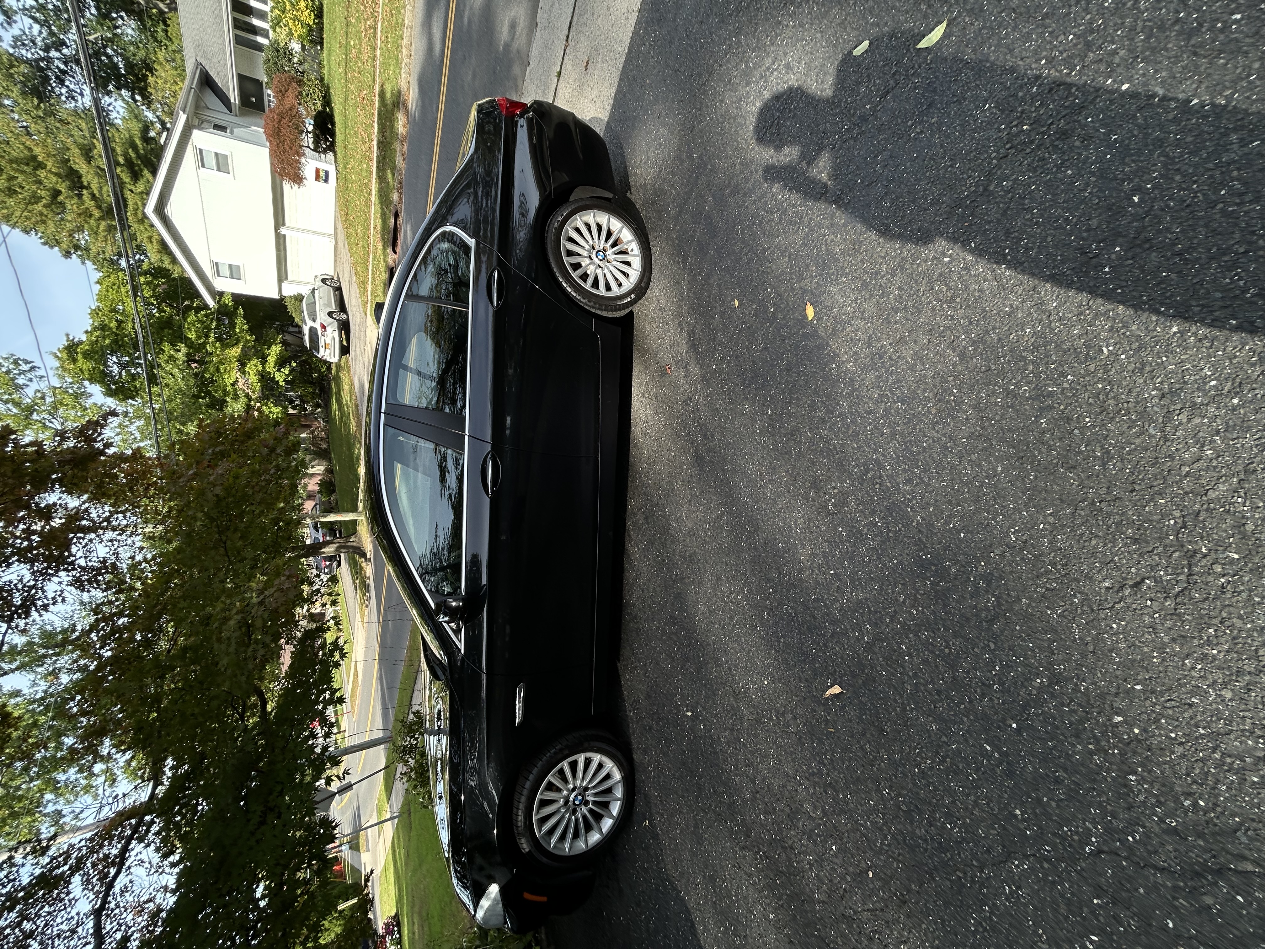 Used 2013 BMW 535i xDrive Sedan AWD/4WD image 24