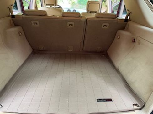 Used 2006 Mercedes-Benz ML 350 4MATIC image 10