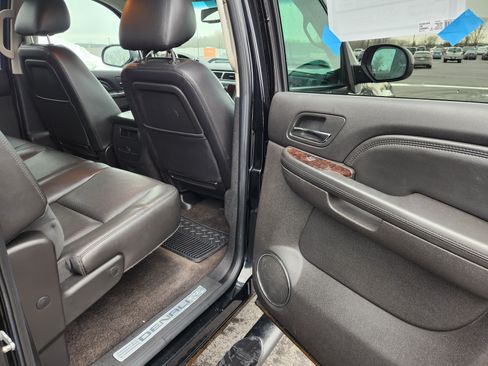 Used 2012 GMC Sierra 2500 Denali w/ Suspension Package, Off-Road image 10