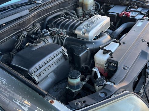 Used 2009 Toyota 4Runner Sport image 16