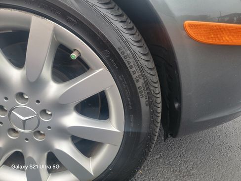 Used 2007 Mercedes-Benz S 550 4MATIC image 32