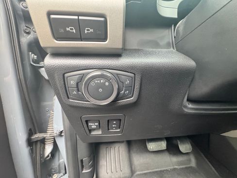 Used 2019 Ford F150 Lariat w/ Equipment Group 502A Luxury AWD/4WD image 22