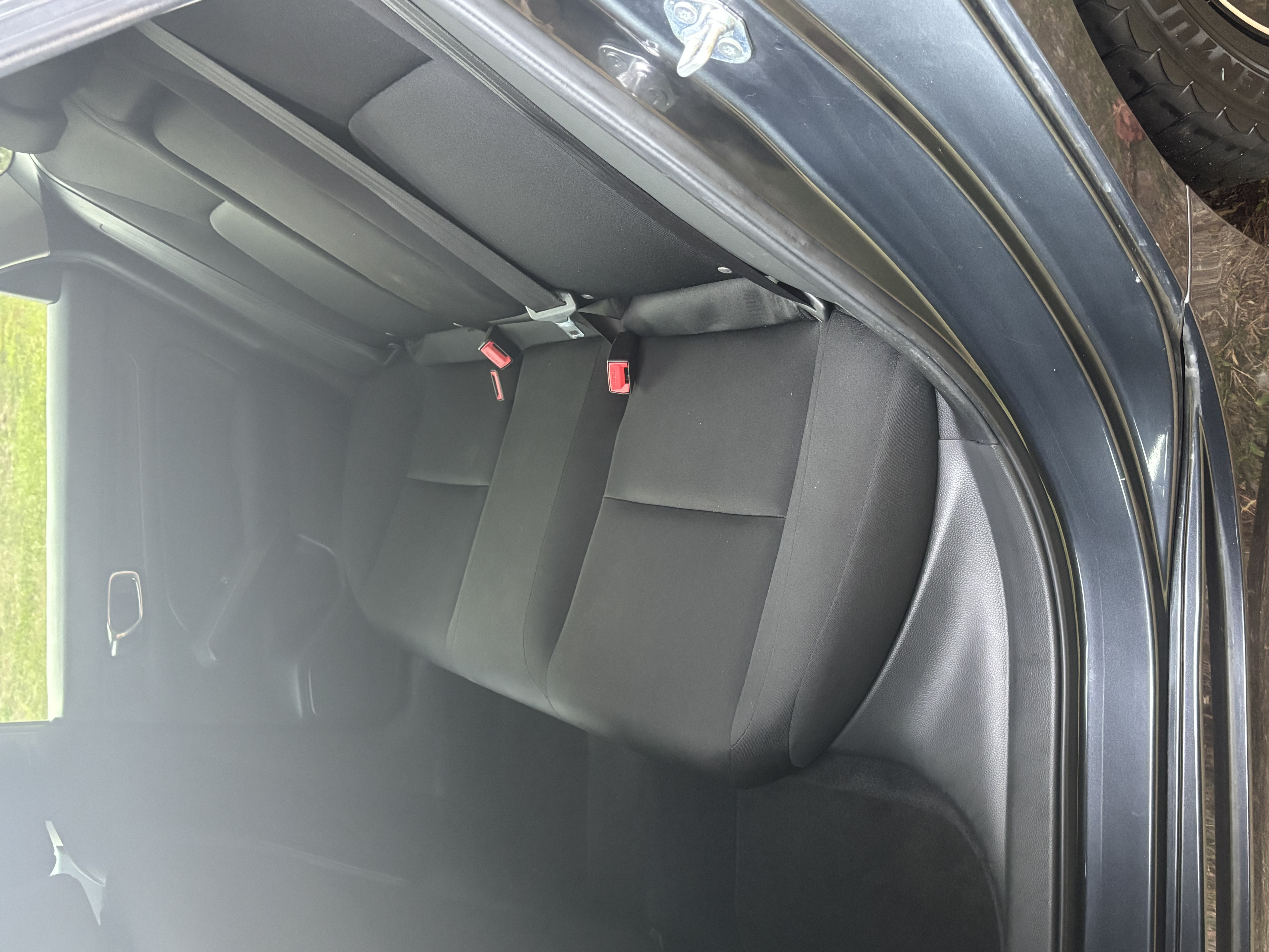 Used 2022 Honda Civic EX image 12