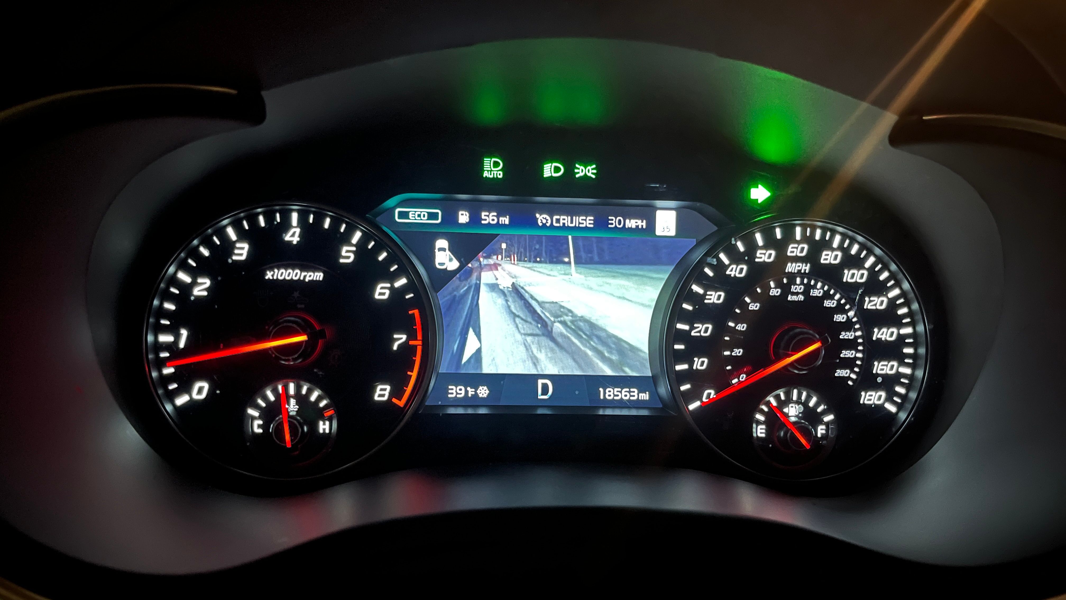 Used 2023 Kia Stinger GT2 w/ Option Group 020 AWD/4WD image 22