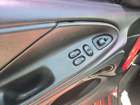 Used 2002 Ford Mustang GT Premium RWD image 8