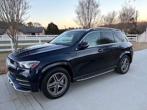 Used 2022 Mercedes-Benz GLE 350 image 13