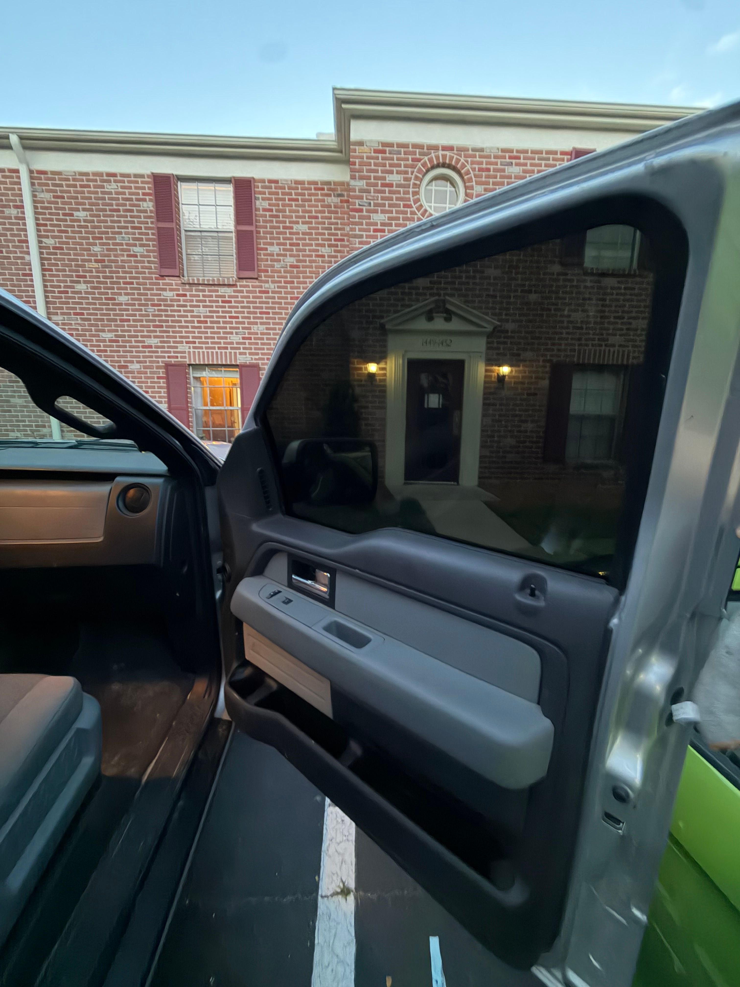 Used 2013 Ford F150 XL w/ Mid Equipment Group RWD image 10