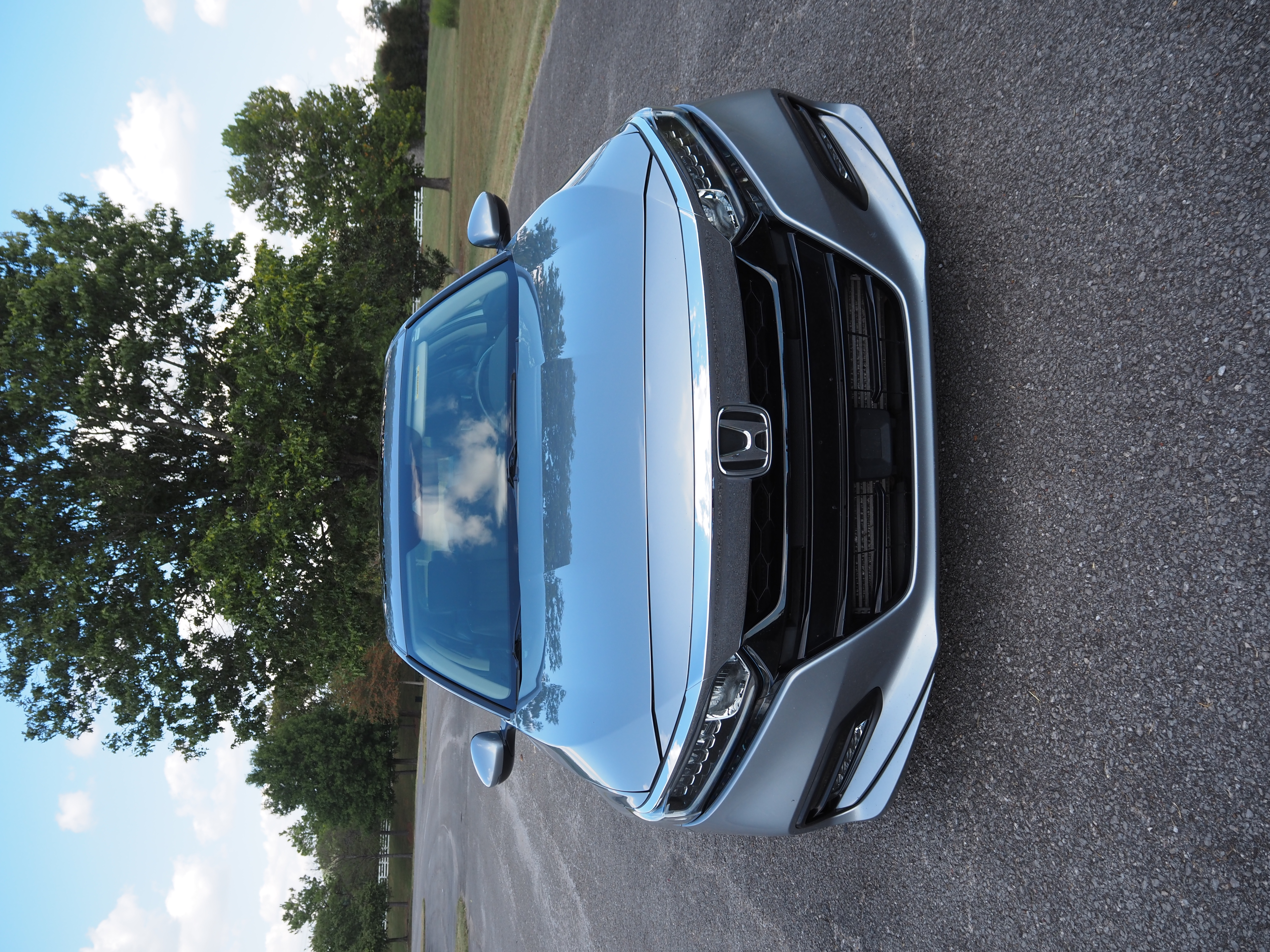 Used 2020 Honda Accord EX-L image 4
