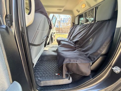 Used 2016 RAM 1500 Big Horn image 19