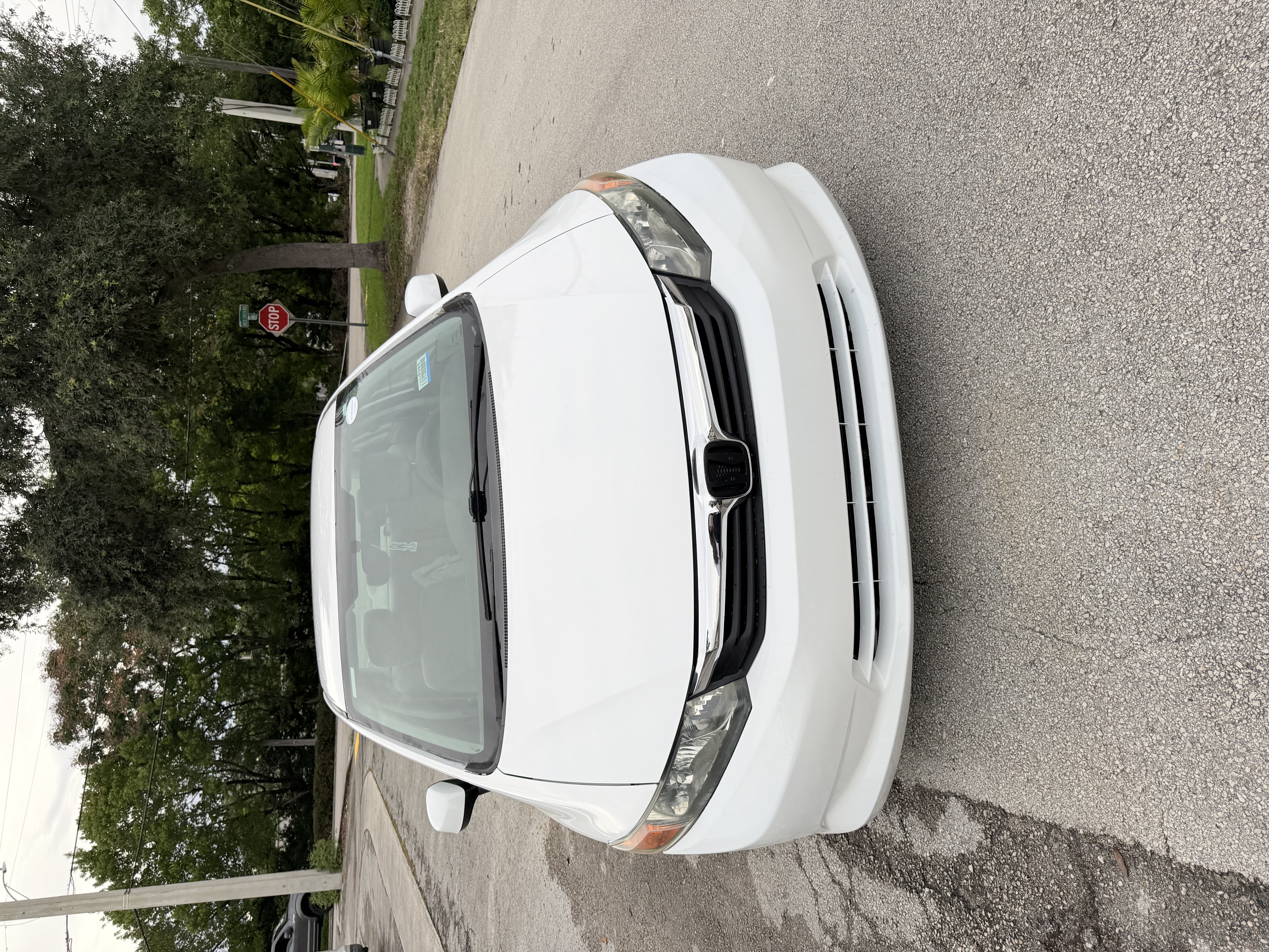 Used 2012 Honda Civic LX image 12