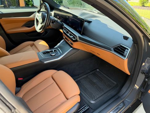 Used 2024 BMW M440i Gran Coupe RWD image 12