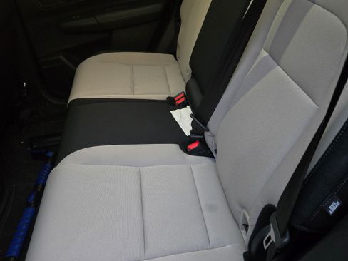 Used 2025 Honda CR-V LX image 6