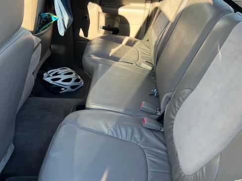 Used 2003 Dodge Ram 1500 Truck Laramie Pickup 4D 6 1/4 ft image 12