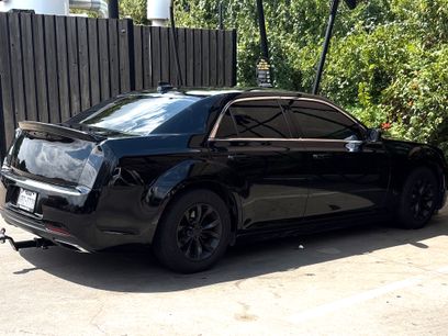 Used 2015 Chrysler 300 Limited