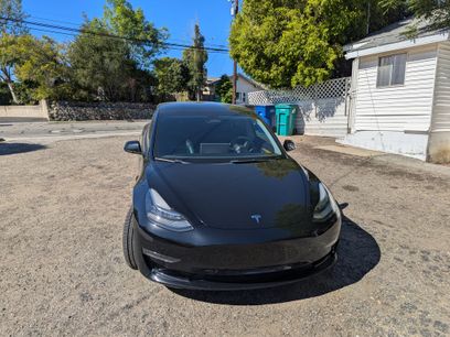 Used 2022 Tesla Model 3 Long Range