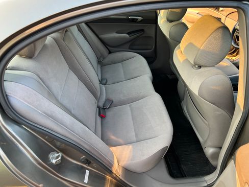 Used 2007 Honda Civic EX image 16